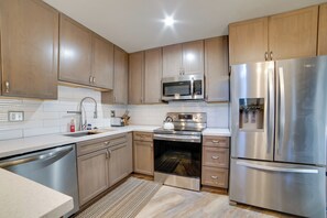 Apartment (3 Bedrooms) | Interior
