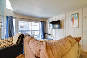 Apartment (3 Bedrooms) | Interior
