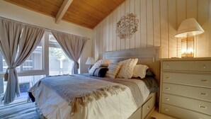 Leilighet (3 Bedrooms) | Innvendig