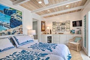 3 Schlafzimmer, Bügeleisen/Bügelbrett, Bettwäsche