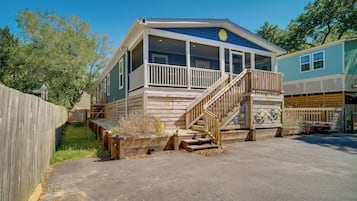 Cottage (3 Bedrooms) | Interior