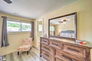 Hus (4 Bedrooms) | Innvendig