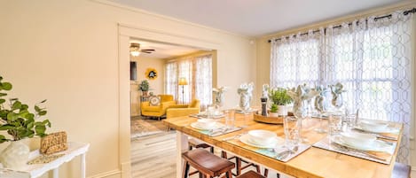 Casa (4 Bedrooms) | Interior