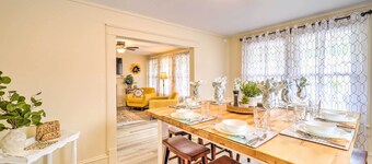Bright Boone Home: Walk to Appalachian State!