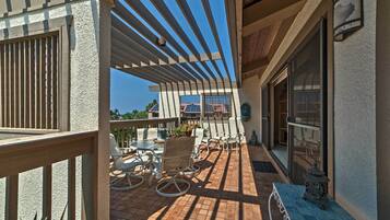 Apartemen (1 Bedroom) | Interior