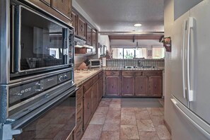 公寓 (1 Bedroom) | 住宿內部