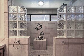 Appartement (1 Bedroom) | Interieur