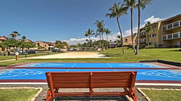 Apartemen (1 Bedroom) | Interior