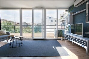 Family Apartment