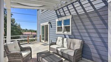 Casa (3 Bedrooms) | Interior