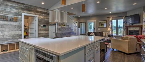 House (3 Bedrooms) | Bahagian dalam