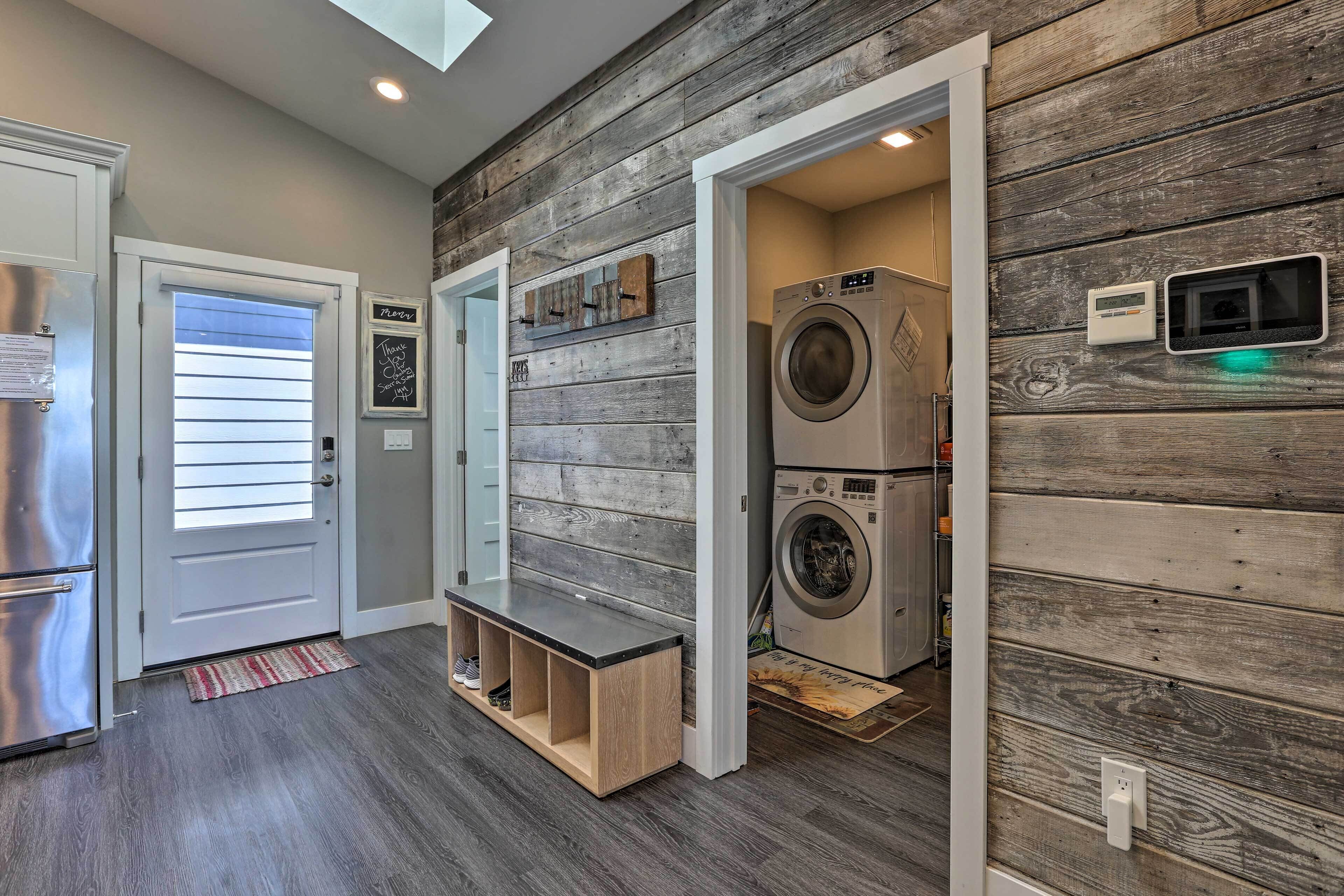 Maison (3 Bedrooms) | Intérieur