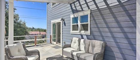Casa (3 Bedrooms) | Interni