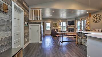 Casa (3 Bedrooms) | Interior