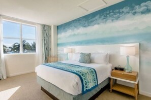 1 Schlafzimmer, WLAN