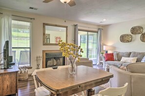 Apartment (2 Bedrooms) | Innenbereich