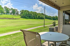 Apartment (2 Bedrooms) | Front of property