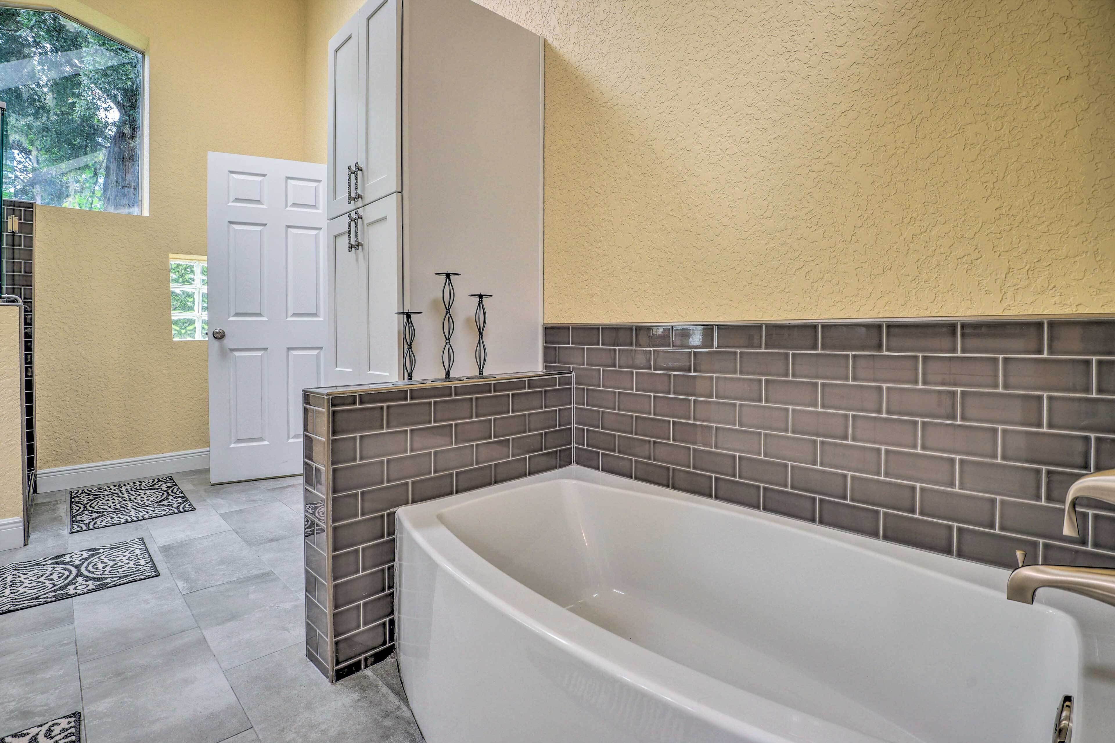 Ferienhaus (3 Bedrooms) | Innenbereich