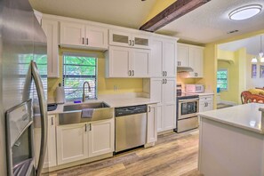 Nhà (3 Bedrooms) | Nội thất