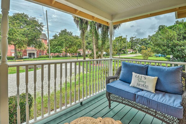 ハウス (3 Bedrooms) | 内装