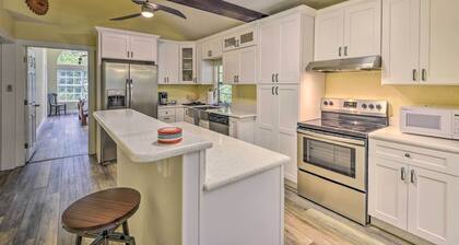 Family Home: Walk to Downtown & Stetson Univ!