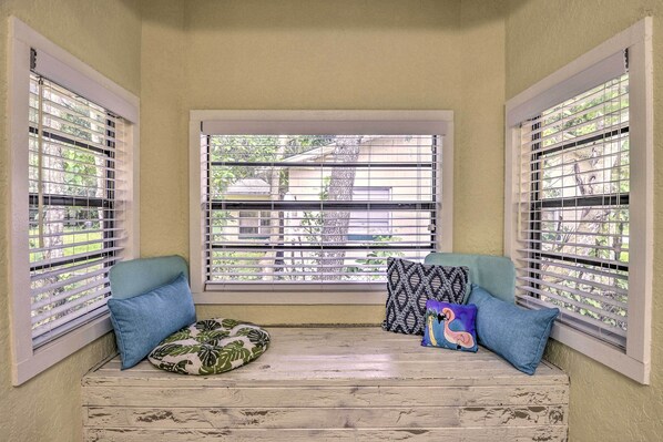 Ferienhaus (3 Bedrooms) | Innenbereich