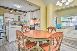 Nhà (3 Bedrooms) | Nội thất