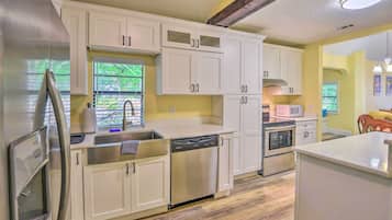 Huis (3 Bedrooms) | Interieur