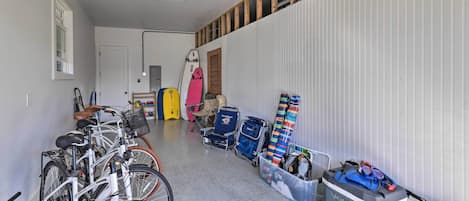 Casa (4 Bedrooms) | Interior