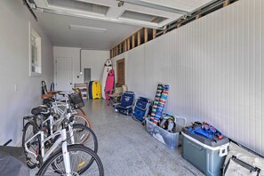 Maison (4 Bedrooms) | Intérieur