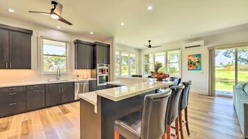 Nhà (4 Bedrooms) | Nội thất