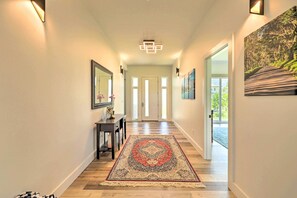 Casa (4 Bedrooms) | Interior