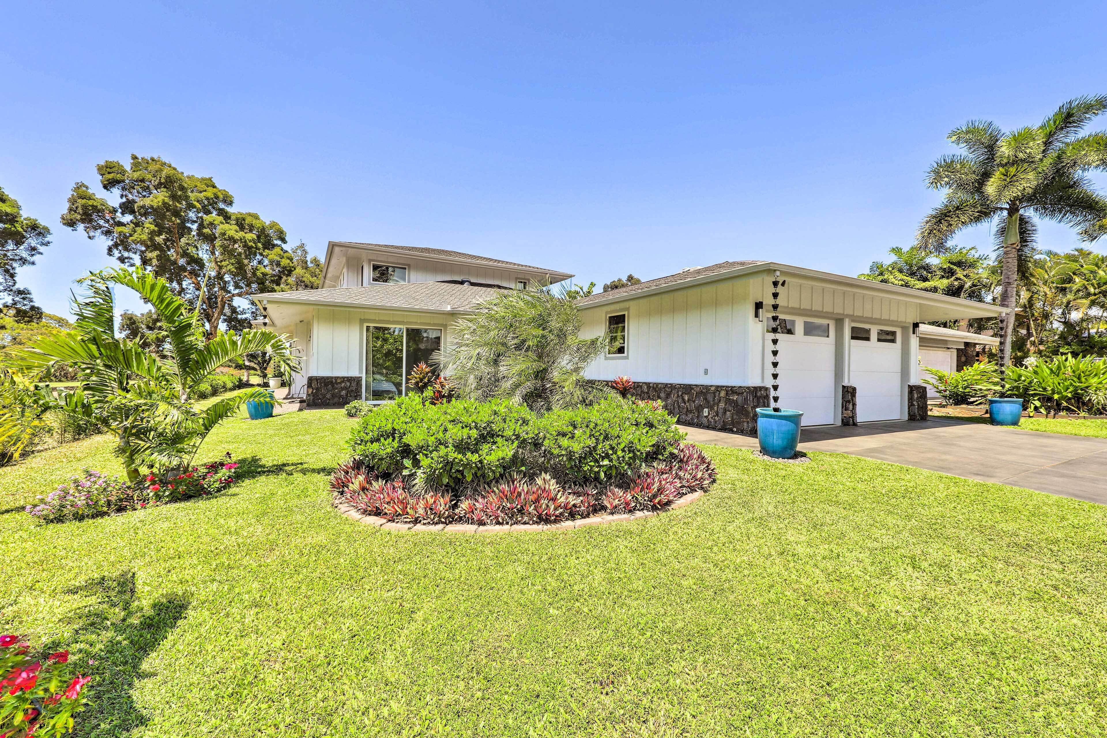 House (4 Bedrooms) | Front of property