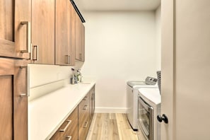 Maison (4 Bedrooms) | Intérieur