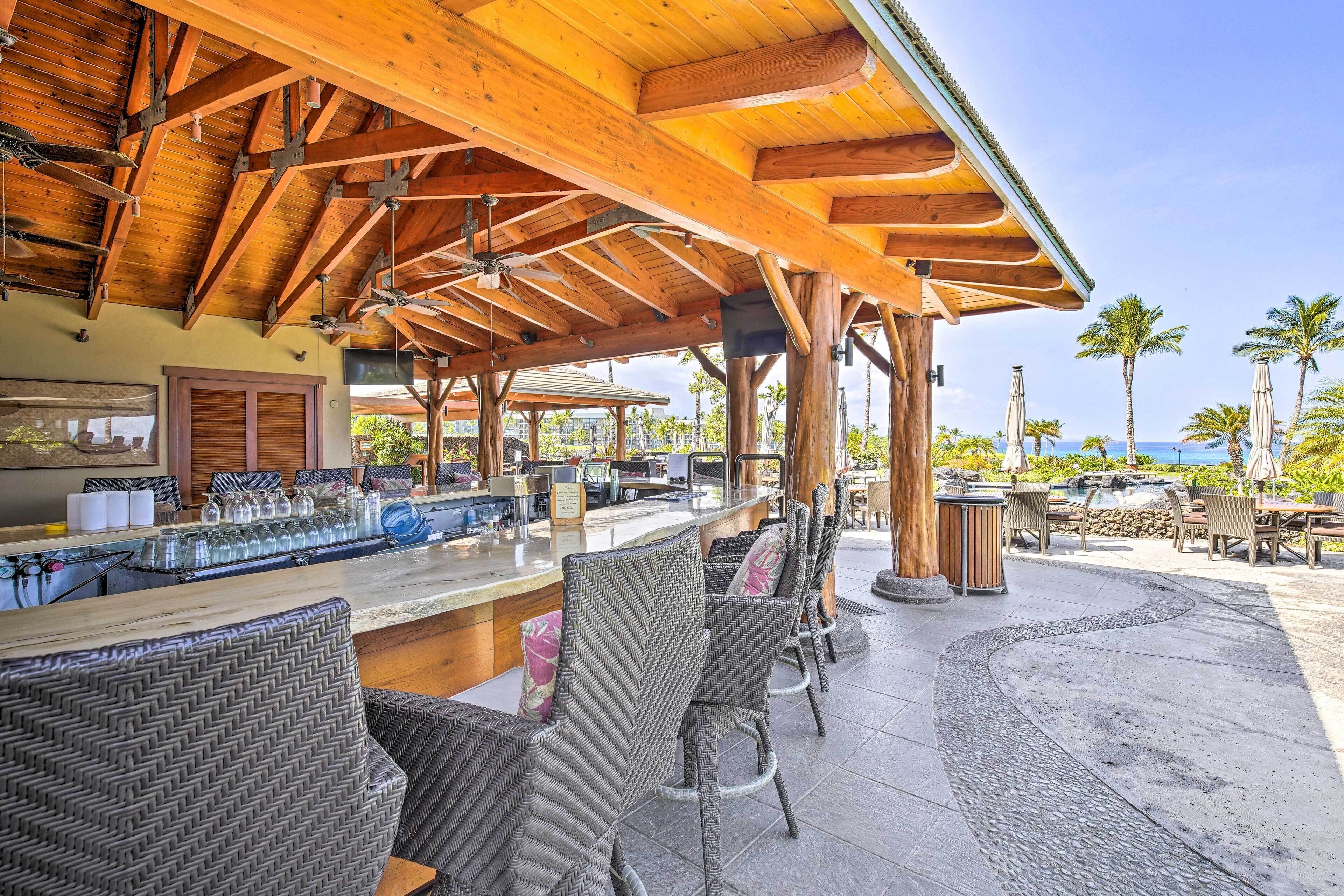 Căn hộ (2 Bedrooms) | Nội thất