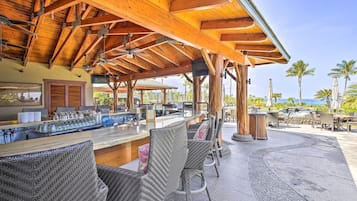 Căn hộ (2 Bedrooms) | Nội thất