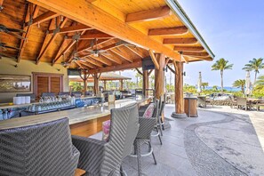 Apartment (2 Bedrooms) | Interior - Sun-soaked Waikoloa Retreat w/ Private Lanai! (Waikoloa)