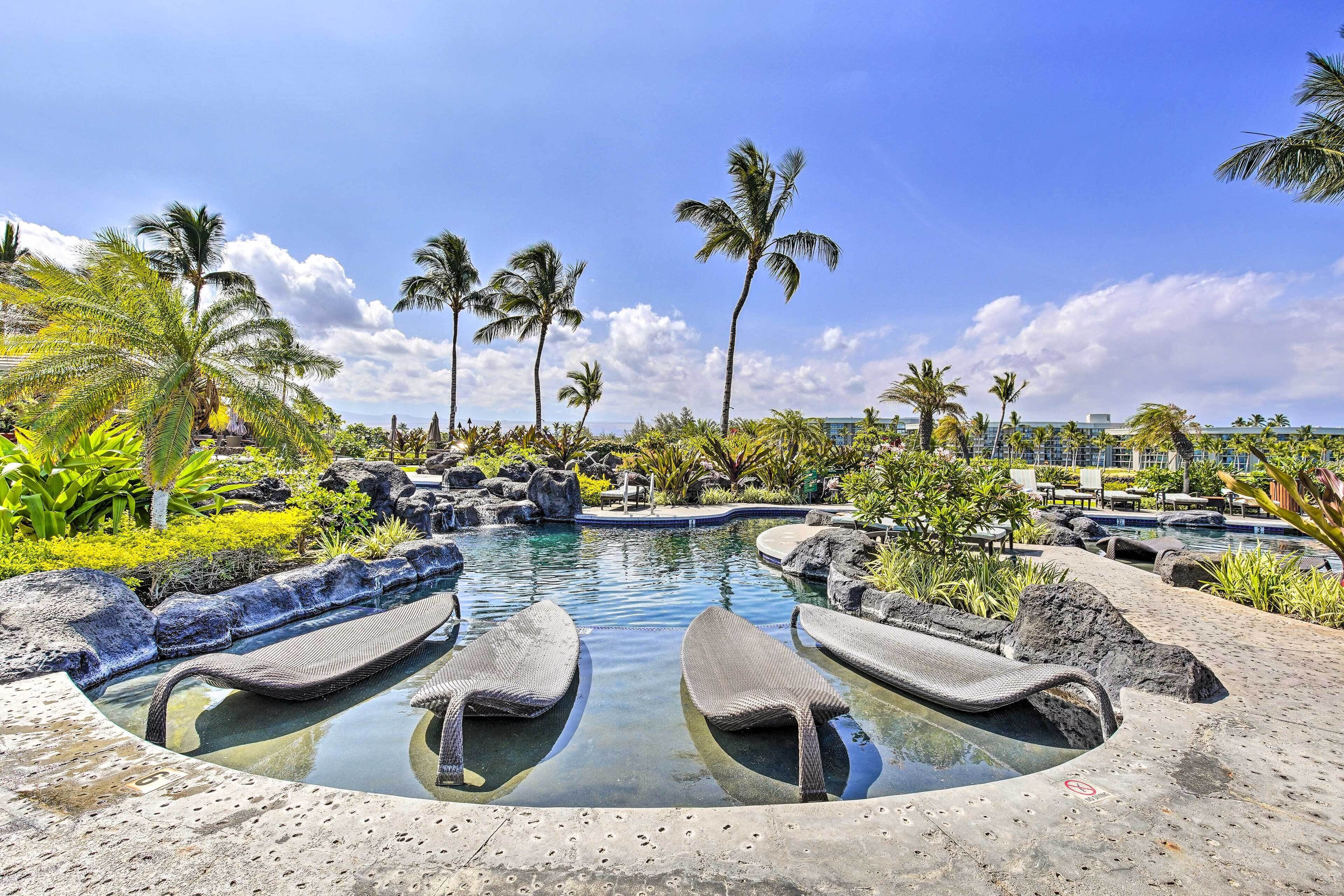 公寓 (2 Bedrooms) | 住宿內部