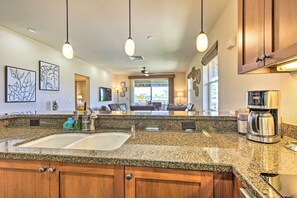 Lägenhet (2 Bedrooms) | Interiör