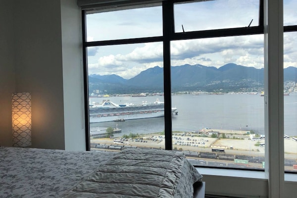 2 camere, ferro/asse da stiro, culla da viaggio, Wi-Fi