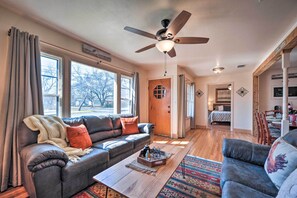 하우스 (3 Bedrooms) | 내부