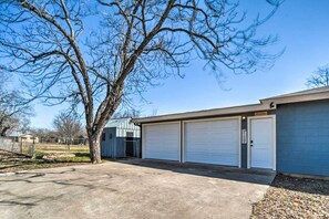 Maison (3 Bedrooms) | Intérieur