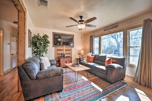Casa (3 Bedrooms) | Parte interna