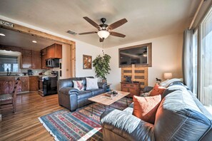 Casa (3 Bedrooms) | Interior