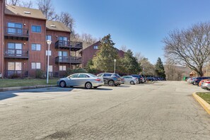 Căn hộ (1 Bedroom) | Nội thất