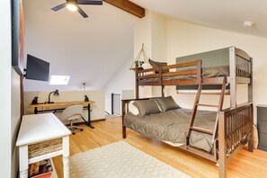 아파트 (1 Bedroom) | 내부