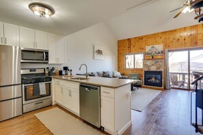 Căn hộ (1 Bedroom) | Nội thất