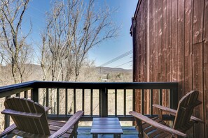 Căn hộ (1 Bedroom) | Nội thất