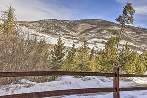 Departamento (1 Bedroom) | Interior