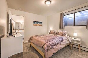 Lägenhet (1 Bedroom) | Interiör